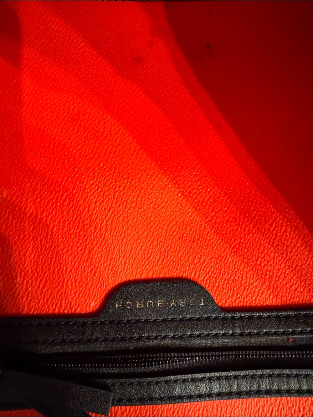 Tory Burch Tote - Picture 11 of 12